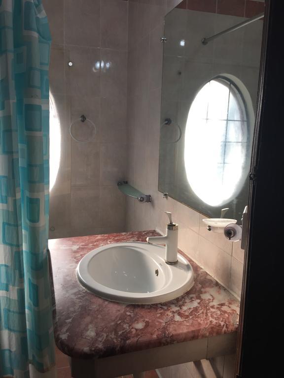 Star Guest House Karachi Ngoại thất bức ảnh