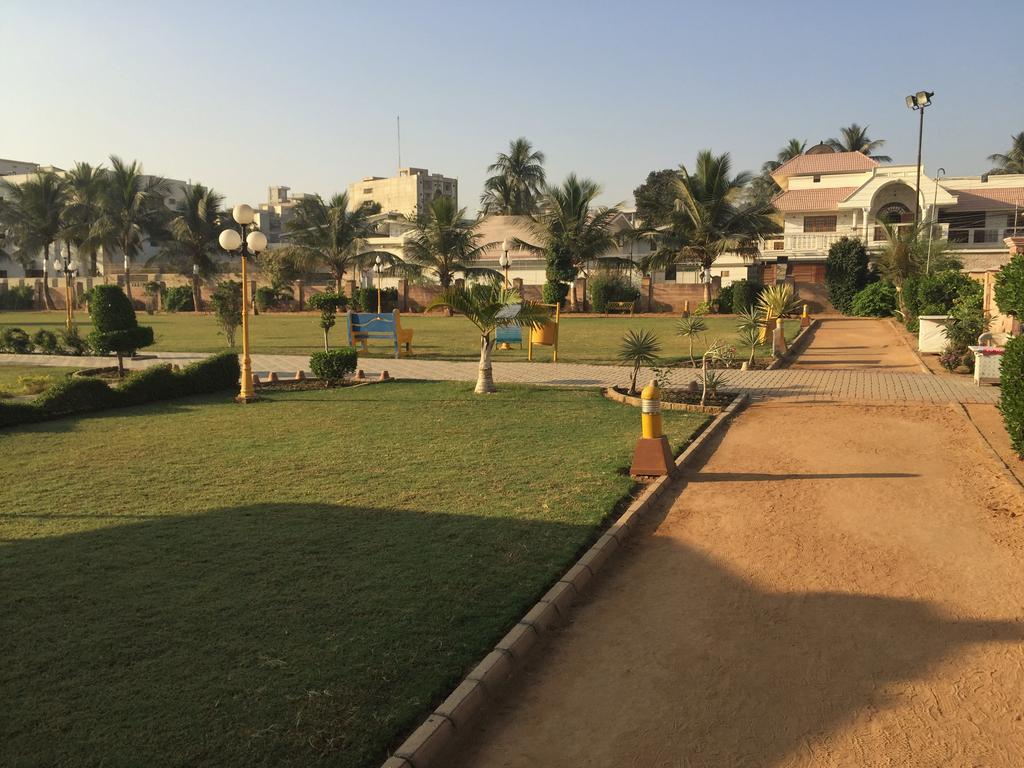 Star Guest House Karachi Ngoại thất bức ảnh