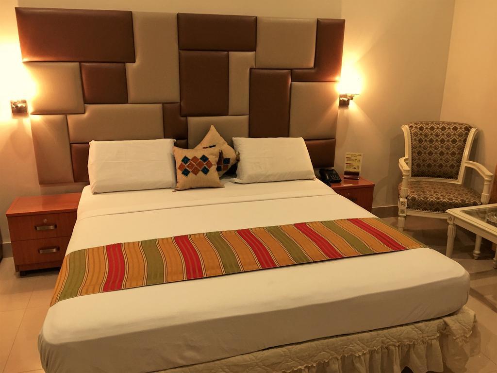 Star Guest House Karachi Ngoại thất bức ảnh