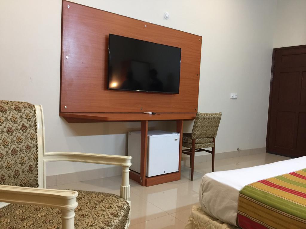 Star Guest House Karachi Ngoại thất bức ảnh