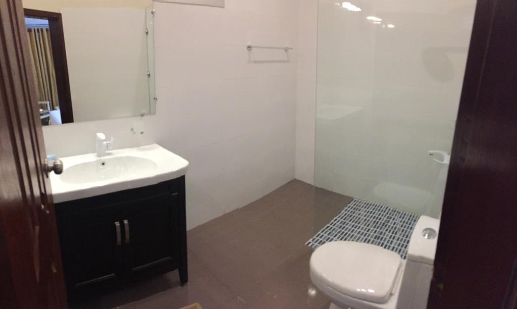 Star Guest House Karachi Ngoại thất bức ảnh