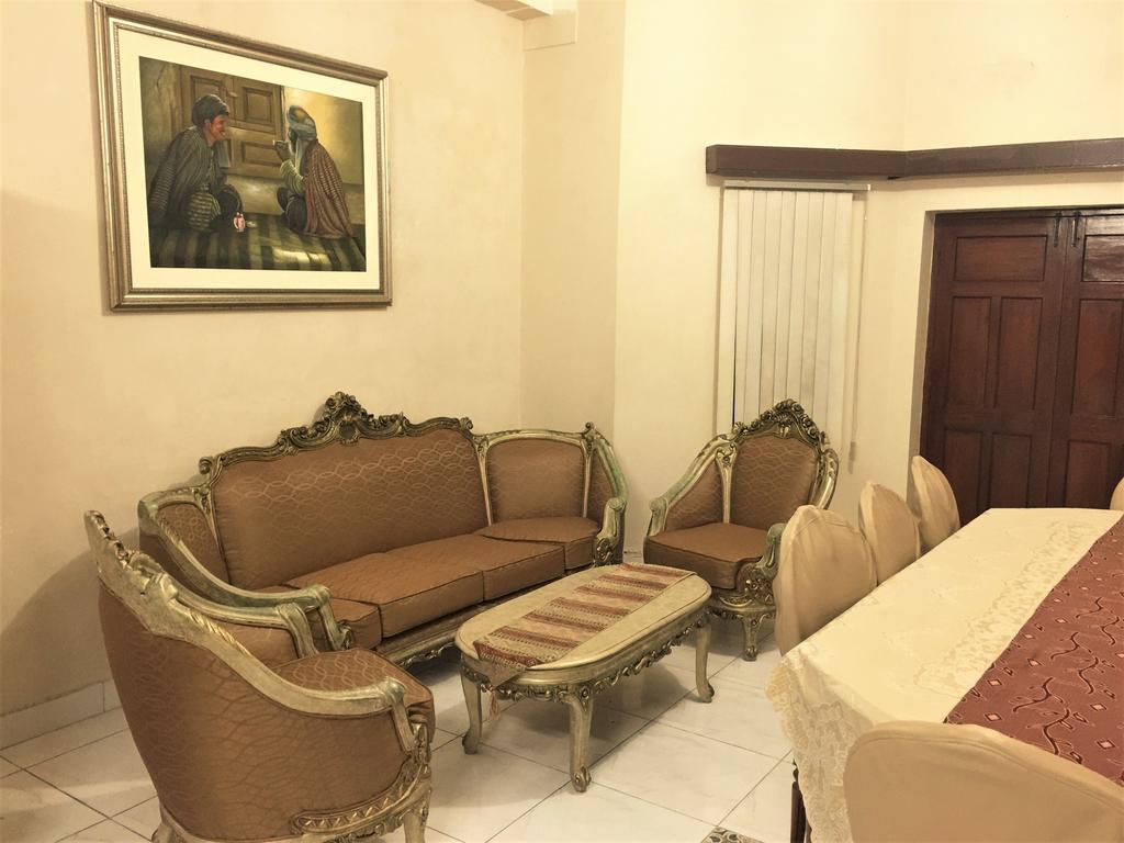Star Guest House Karachi Ngoại thất bức ảnh