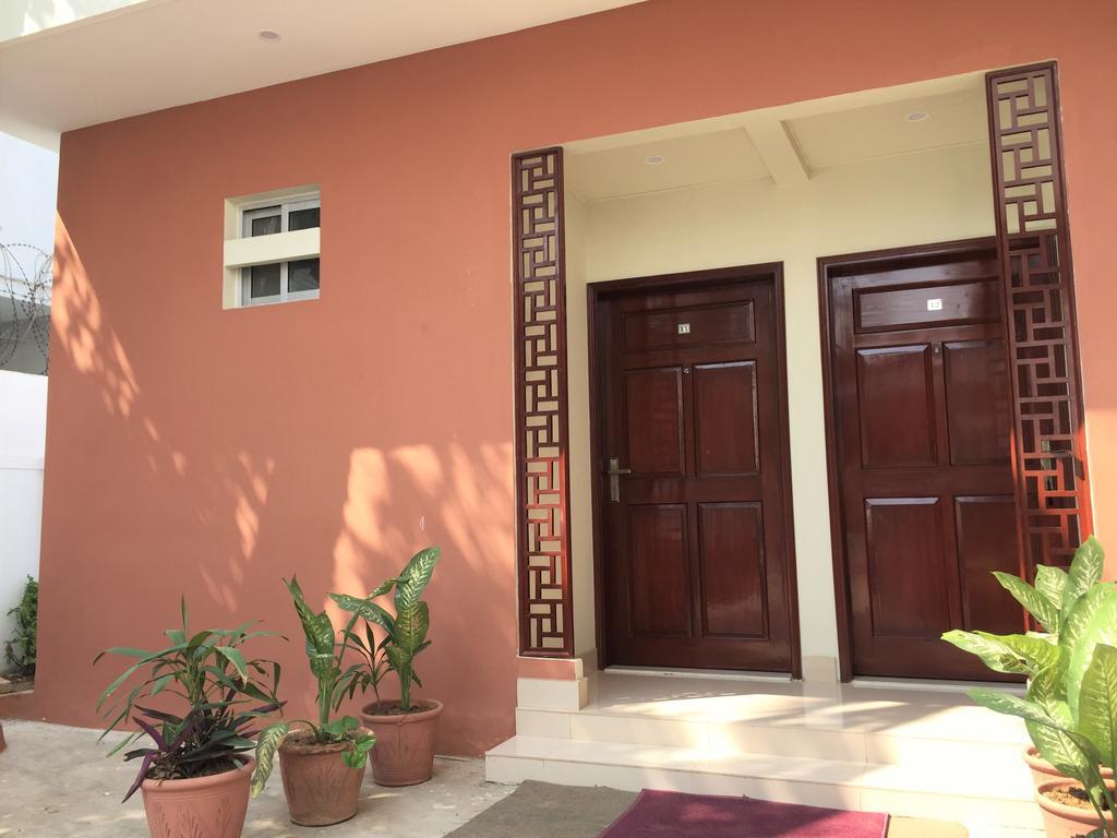 Star Guest House Karachi Ngoại thất bức ảnh