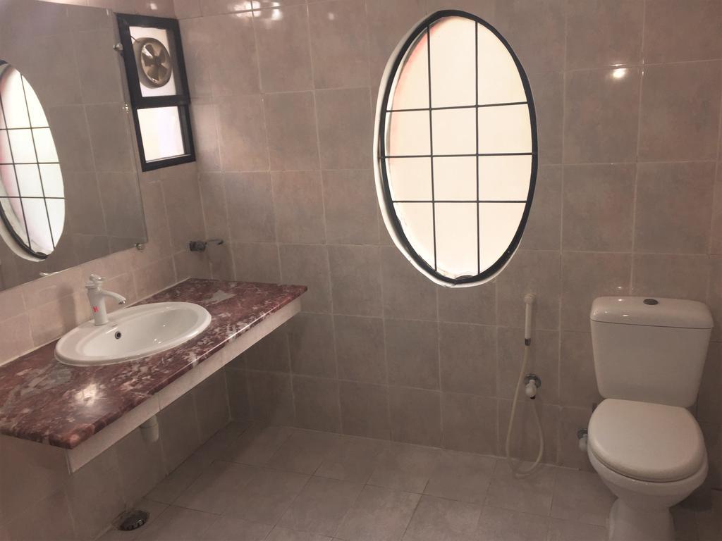 Star Guest House Karachi Ngoại thất bức ảnh