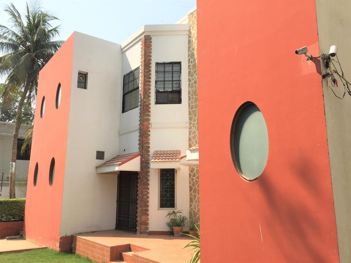 Star Guest House Karachi Ngoại thất bức ảnh
