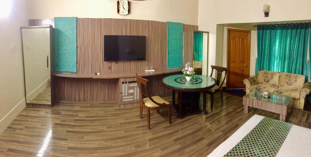 Star Guest House Karachi Ngoại thất bức ảnh