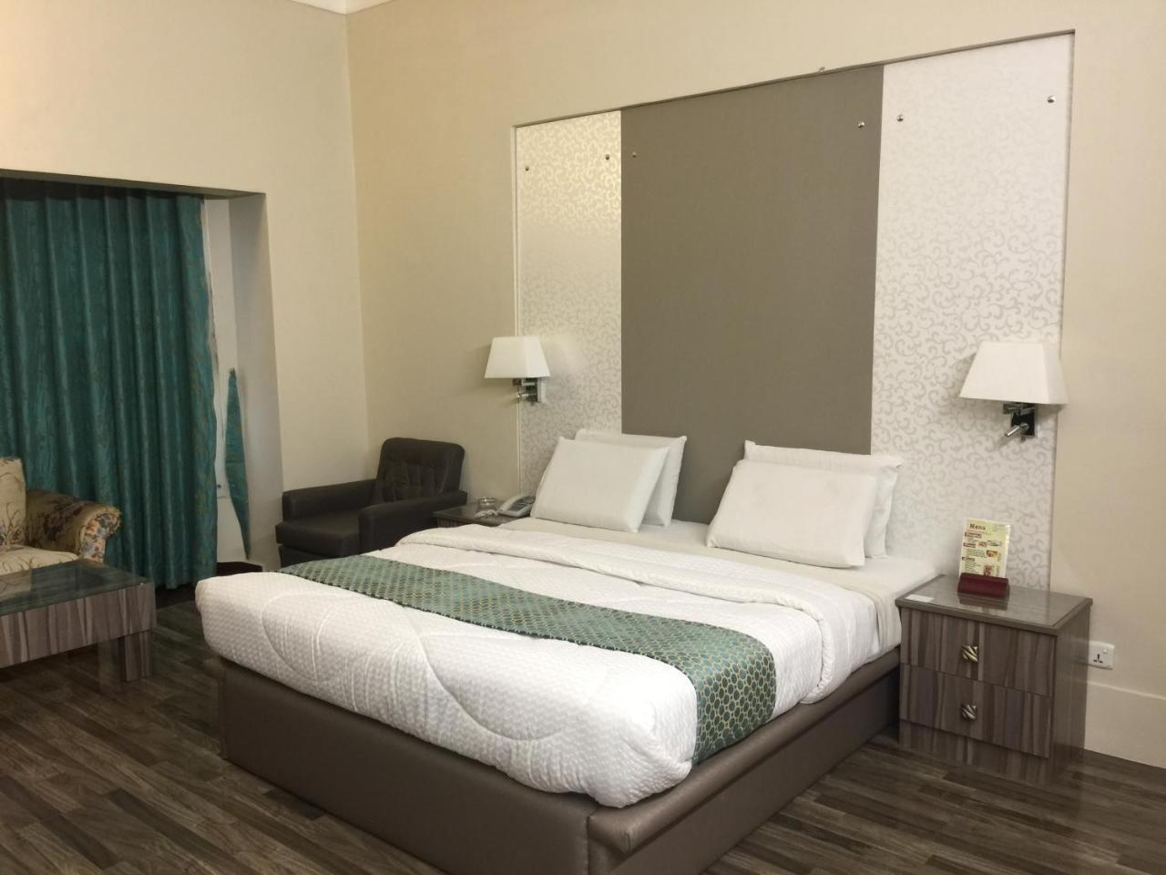 Star Guest House Karachi Ngoại thất bức ảnh