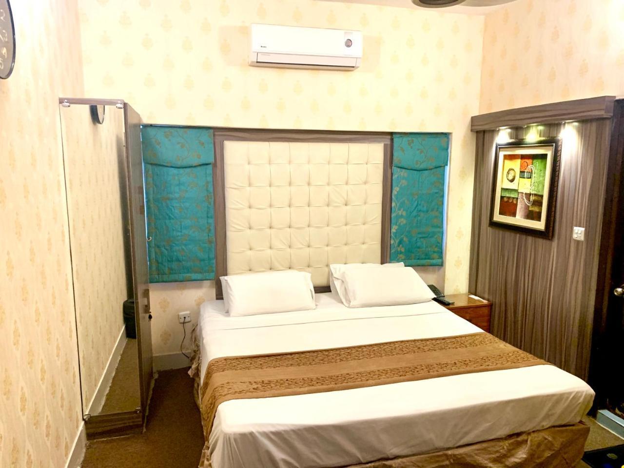 Star Guest House Karachi Ngoại thất bức ảnh