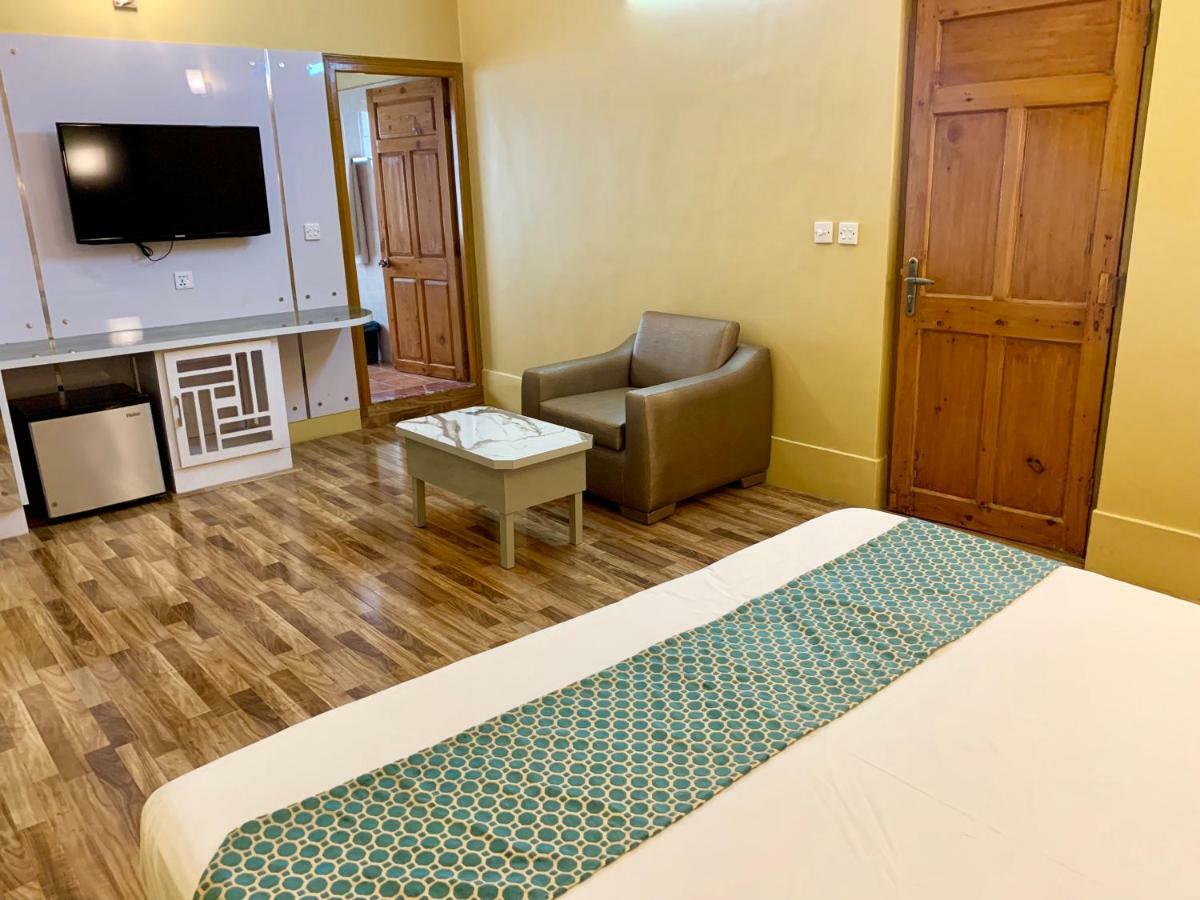 Star Guest House Karachi Ngoại thất bức ảnh